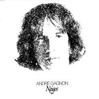 André Gagnon - Neiges artwork