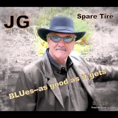 My Spare Tire - Single by JG album reviews, ratings, credits