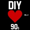 Diy Loves 90'S Vol. 2, 2010