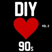 Diy Loves 90'S Vol. 2 artwork