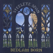 Steeleye Span - Beyond The Dreaming Place