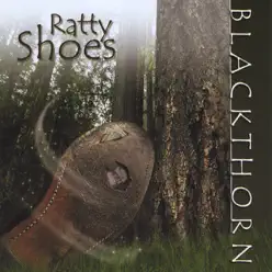 Ratty Shoes - Blackthorn Ratty Shoes - Blackthorn