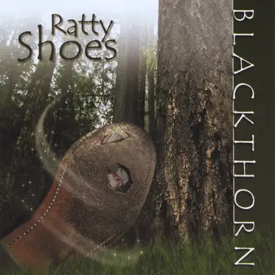 Ratty Shoes - Blackthorn