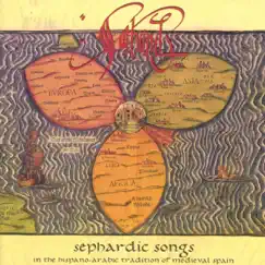 Sephardic Songs by Sarband album reviews, ratings, credits