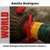 Amália Rodrigues - Quando Os Outros Te Batem, Beijo-Te Eu