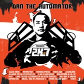 Dan the Automator - Lyrics to Go (Remix)