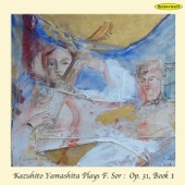 Sor: 24 Lecons Progressives, Op. 31, Book I artwork