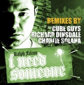 I Need Someone (The Cube Guys Remix) artwork