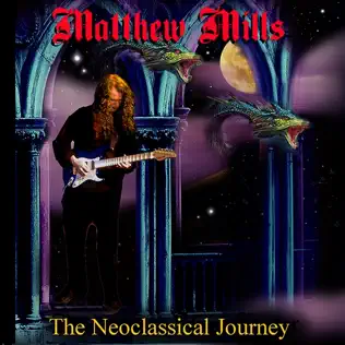 last ned album Matthew Mills - The Neoclassical Journey