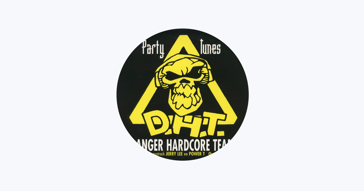 Danger Hardcore Teamをapple Musicで