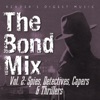 Malcolm Lockyer Orchestra - The Third Man (The Harry Lime Theme)