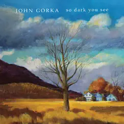 So Dark You See by John Gorka album reviews, ratings, credits
