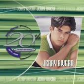 20th Anniversary: Jerry Rivera artwork