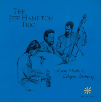 Moonglow by Jeff Hamilton Trio song reviws