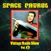 Space Patrol - The Treasure Of Planetoid