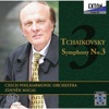 Tchaikovsky : Symphony NO.3 ''Polish''