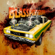 Green Hornet - Blassportgruppe