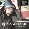 Ras Zacharri - We Survive