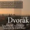 Dvorák: Symphony No. 7 In D Minor - Symphony No. 8 In G Major album lyrics, reviews, download