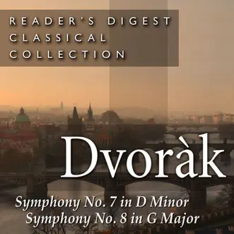 Dvorák: Symphony No. 7 In D Minor - Symphony No. 8 In G Major by Alexander Rahbari & BRTN Philharmonic Orchestra album reviews, ratings, credits