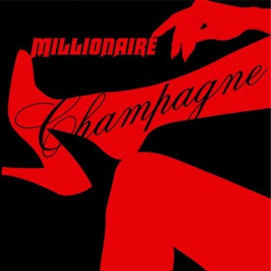 Champagne - EP