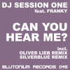 Can You Hear Me? (Remixes) [feat. Franky]