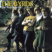 The Very Best of the Byrds artwork