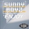 Enjoy (Enjoy (S.T.W. Mix)) artwork