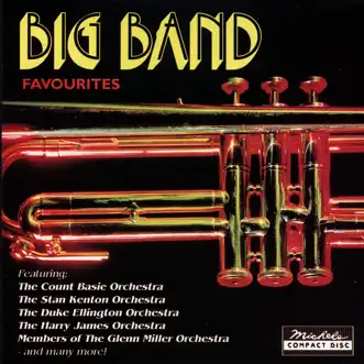 Big Band Favorites by Various Artists album reviews, ratings, credits