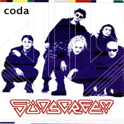 Coda - EP by Sunscreem album reviews, ratings, credits