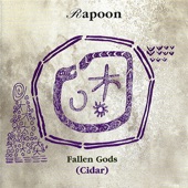 Rapoon - Sanctum