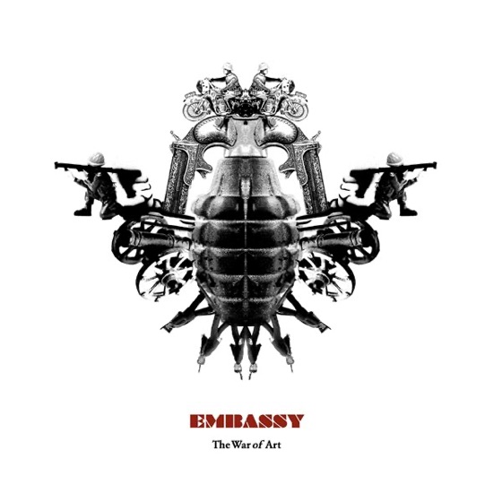 Cover artwork for Gravity