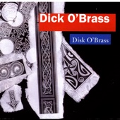 Disk O'Brass artwork