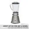 Don't Let No One Get U Down - EP album lyrics, reviews, download