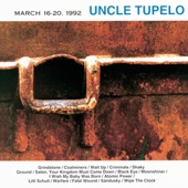 Uncle Tupelo - Sandusky (Album Version)