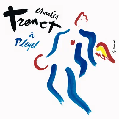 Pleyel - Charles Trénet
