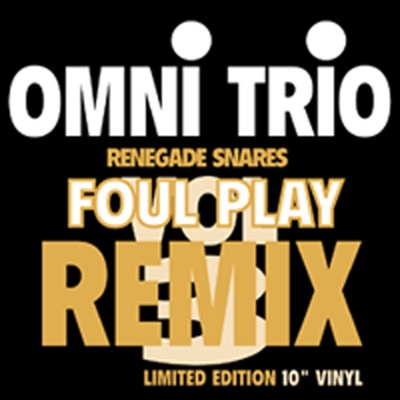 Feel Good (Original In Demand Mix) - Omni Trio | Shazam