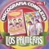 Los Palmeras - Discografia Completa, Vol. 1