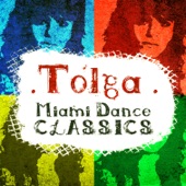 Miami Dance Classics artwork