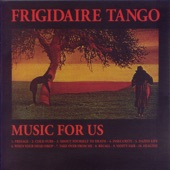 Frigidaire Tango - Recall