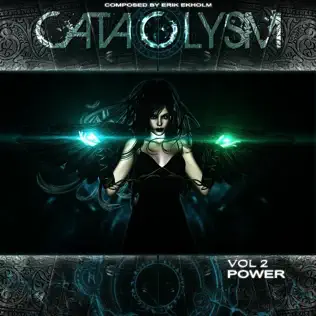 last ned album Erik Ekholm - Cataclysm Volume 1 Heroes