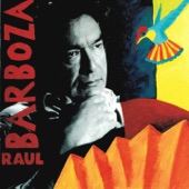 Raul Barboza artwork