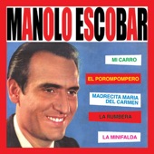 Manolo Escobar - La Rumbera