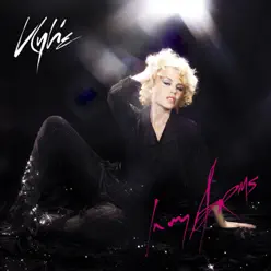In My Arms / Can't Get You Out of My Head (Greg Kurstin Remix) - EP - Kylie Minogue