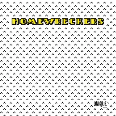 American Ruhr - EP - Homewreckers