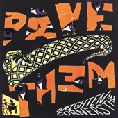 Starlings of the Slipstream by Pavement