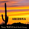 Terry Wolf & Back Porch Swing - Back Porch Swing