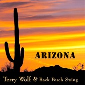 Terry Wolf & Back Porch Swing - Better Things To Do