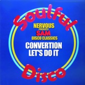 Convertion - Let's Do It(Original Mix)