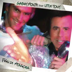 Figli Di Pitagora by Gabry Ponte album reviews, ratings, credits